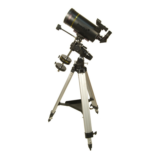 Télescope Maksutov  Levenhuk MC 127/1500 Skyline PRO EQ-3