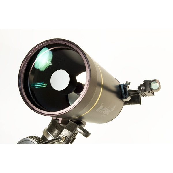 Télescope Maksutov  Levenhuk MC 127/1500 Skyline PRO EQ-3