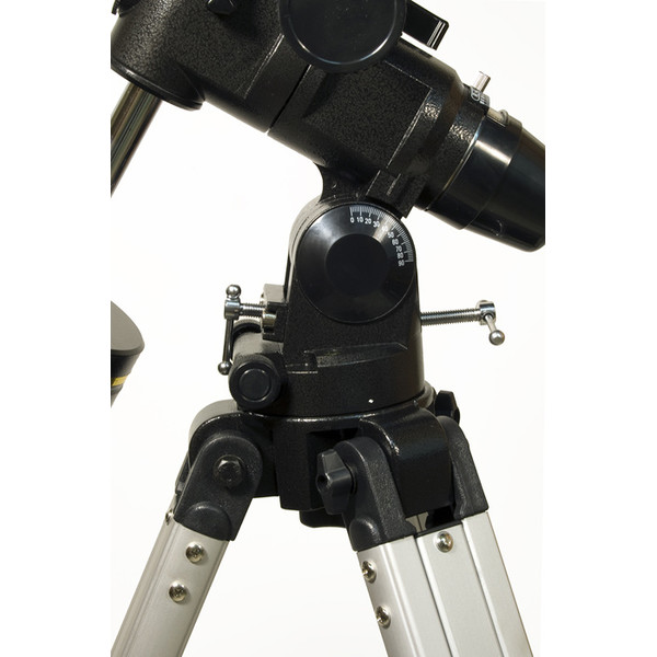 Télescope Maksutov  Levenhuk MC 127/1500 Skyline PRO EQ-3