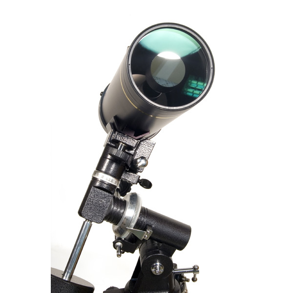 Télescope Maksutov  Levenhuk MC 80/1000 Skyline PRO EQ-1