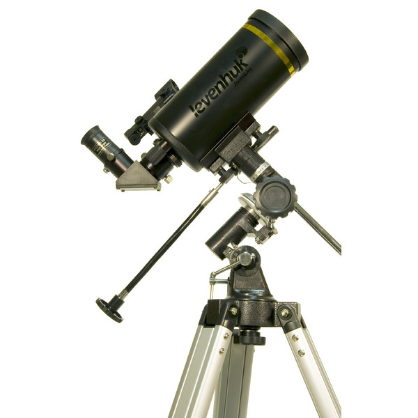 Levenhuk Maksutov Teleskop MC 90/1250 Skyline PRO EQ-1