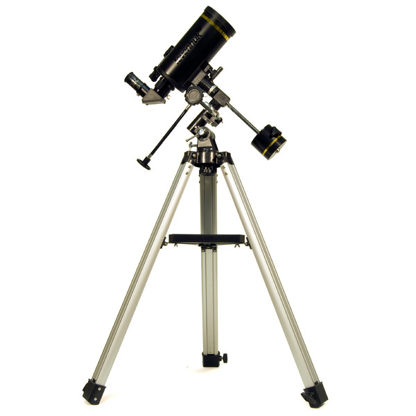 Télescope Maksutov  Levenhuk MC 90/1250 Skyline PRO EQ-1