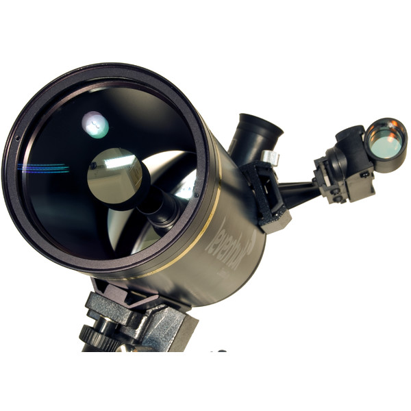 Télescope Maksutov  Levenhuk MC 90/1250 Skyline PRO EQ-1