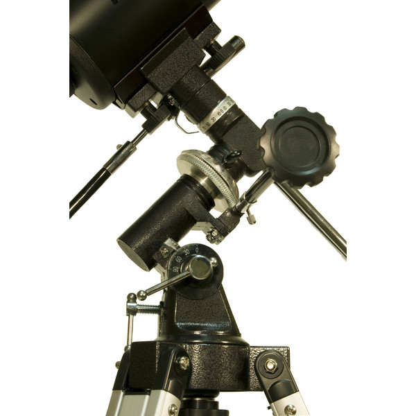 Télescope Maksutov  Levenhuk MC 90/1250 Skyline PRO EQ-1