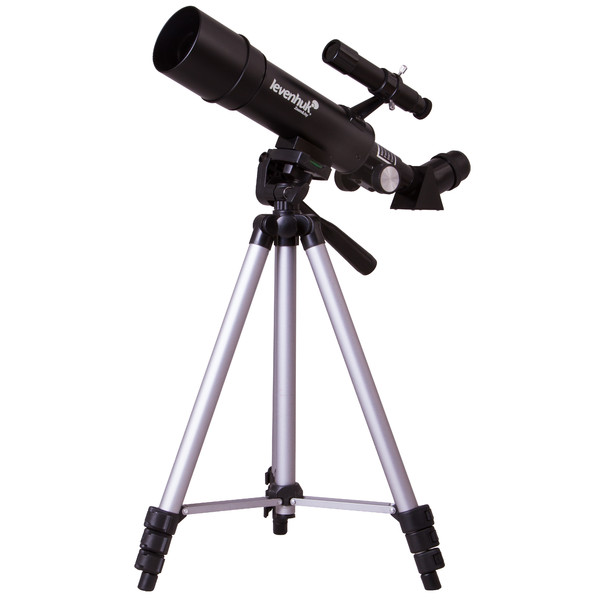 Télescope Levenhuk AC 50/360 Skyline Travel AZ