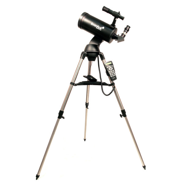 Télescope Maksutov  Levenhuk MC 127/1500 SkyMatic 127 GT AZ GoTo