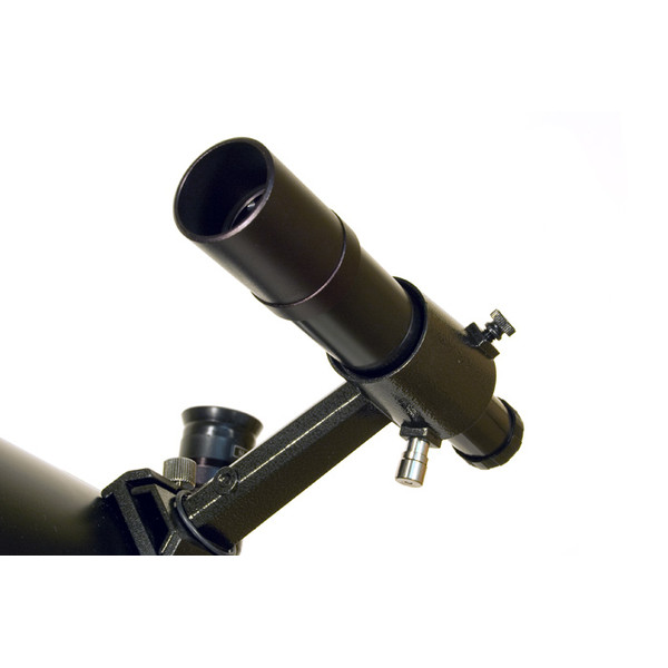 Télescope Maksutov  Levenhuk MC 127/1500 SkyMatic 127 GT AZ GoTo