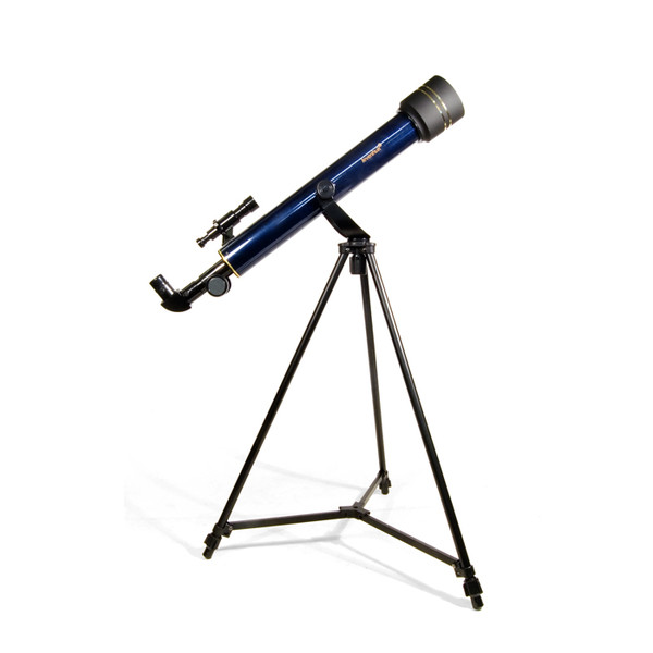 Télescope Levenhuk AC 50/600 Strike NG AZ