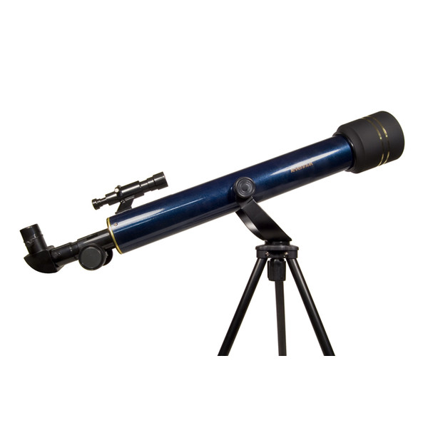 Télescope Levenhuk AC 50/600 Strike NG AZ