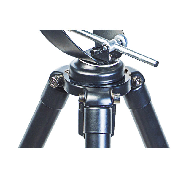 Télescope Levenhuk AC 80/720 Strike 80 NG AZ
