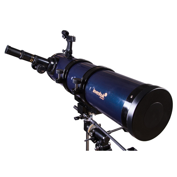 Télescope Levenhuk N 114/700 Strike PLUS EQ-1