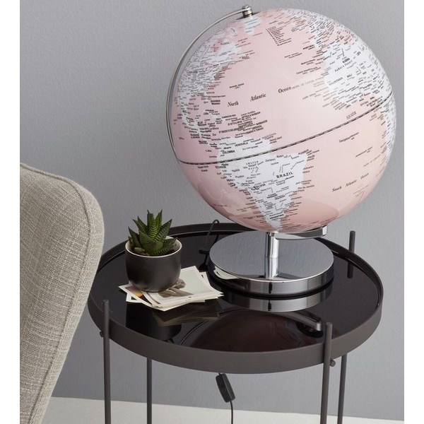 Globe TROIKA Stellar Light Apricot 30cm