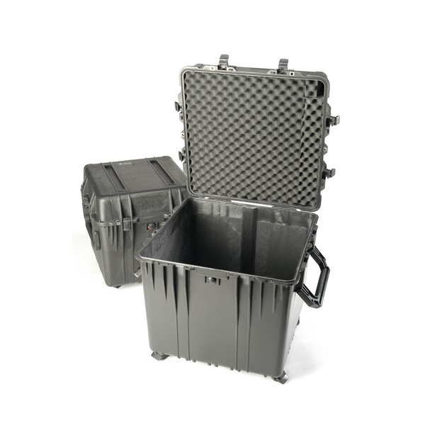 PELI Koffer Cube Case 0370