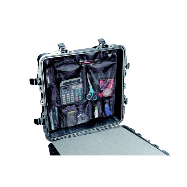 PELI Koffer Cube Case 0370