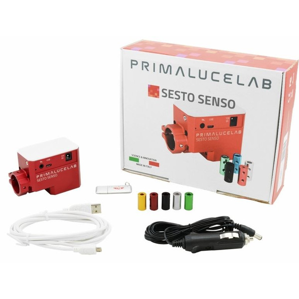 PrimaLuceLab SESTO SENSO Fokussiermotor