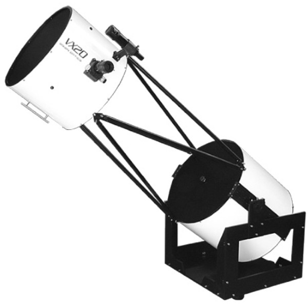 Télescope Dobson Orion Optics UK N 500/2000 VX20 DOB