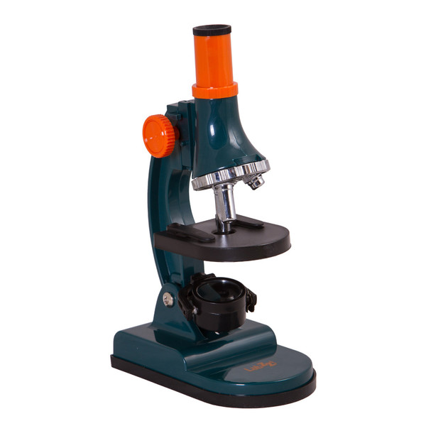 Levenhuk LabZZ MT2 télescope et microscope compris dans le kit