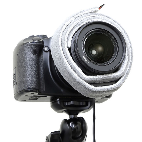 Vixen Heizband für Kameraobjektive 360 II