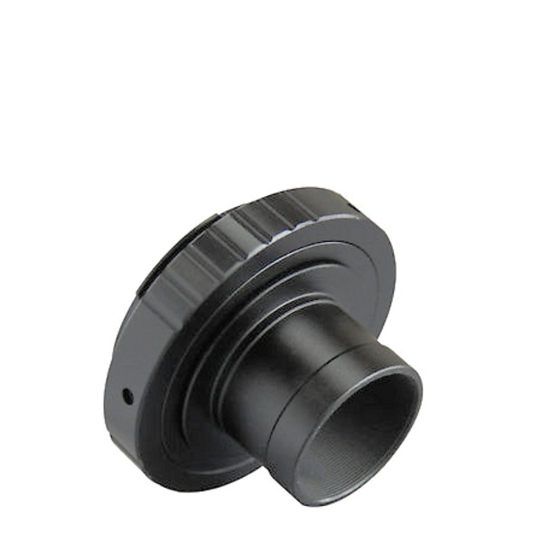 ASToptics Adaptateur 1,25 Prime Focus pour Canon EOS