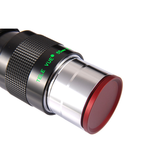 ASToptics Staubschutz Metal Cap for 1.25 Eyepieces Barlow