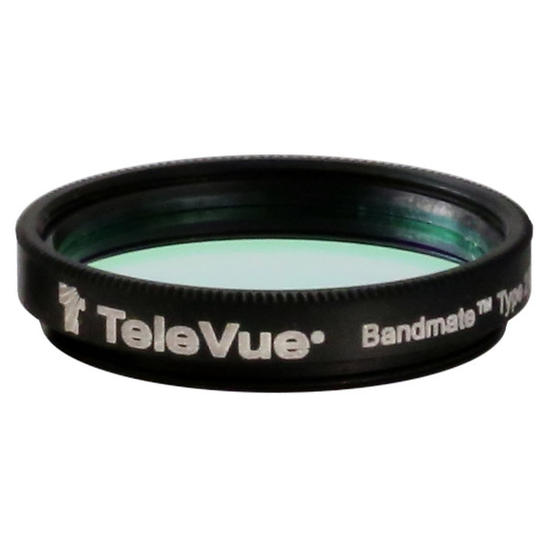 TeleVue Filtre H-Beta Bandmate Type 2 1,25"