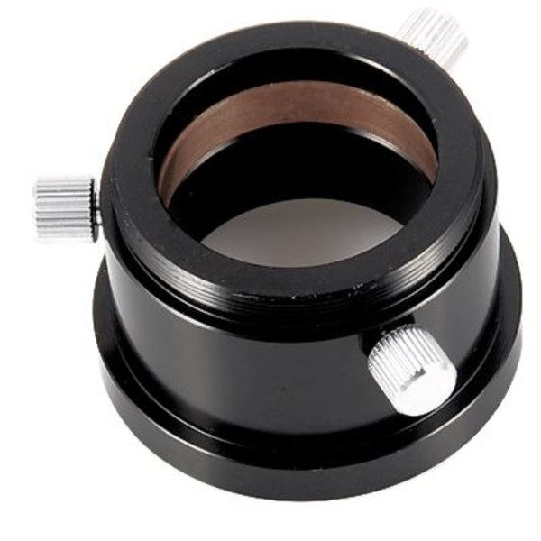 Adapter ASToptics Porte-oculaire DX T2 à 1,25" (avec filetage en T)