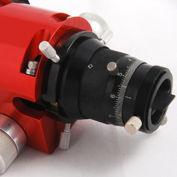 ASToptics Porte-oculaire Helical Micro-Focuser 2"