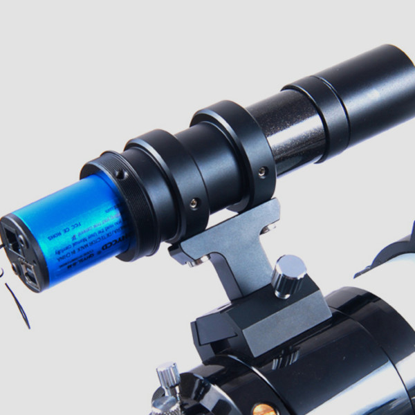 Guidescope ASToptics MINI scope de guidage I 30 mm - Ultra Léger