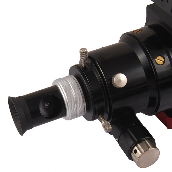 ASToptics Self Centering adapter for Long cheshire 2"