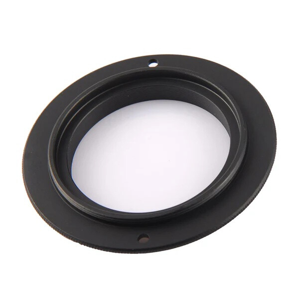 ASToptics M54 (filetage extérieur) vers M48 (filetage extérieur)