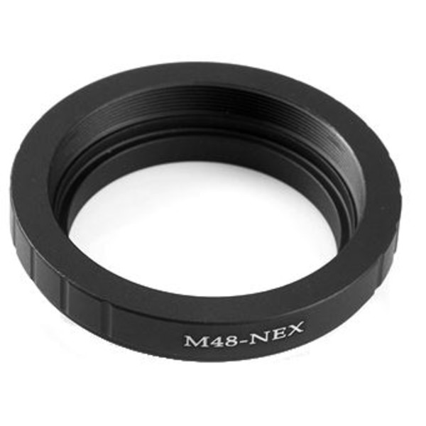 ASToptics ADAPTATEUR M48 -  9 MM - SONY A7