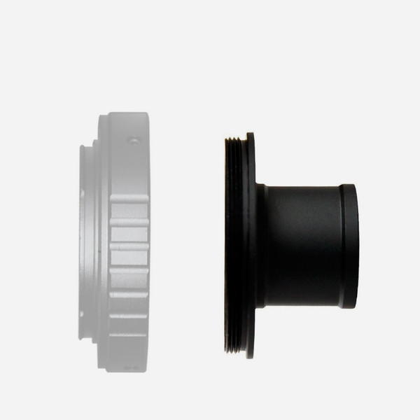 ASToptics Adaptateur de caméra 0,965" vers T2 (M42)