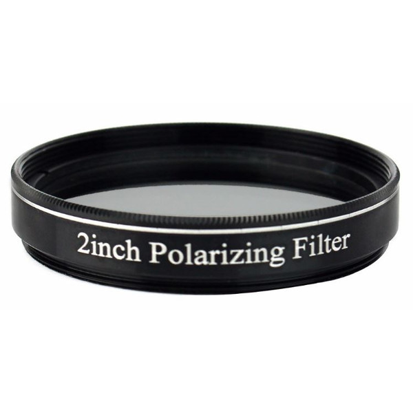 ASToptics Einfacher Polarisationsfilter 2"