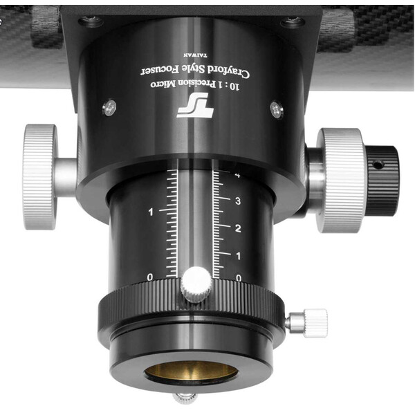 TS Optics Teleskop N 203/800 Photon OTA