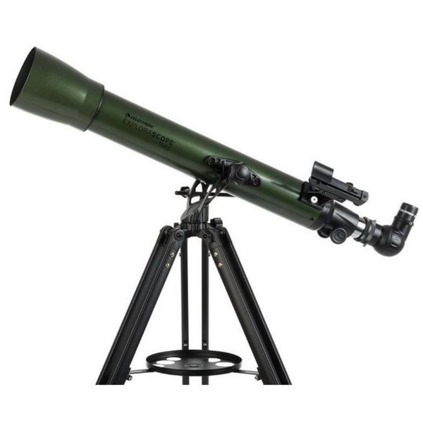 Télescope Celestron AC 70/700 ExploraScope 70AZ