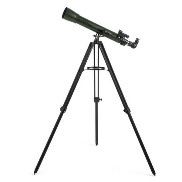 Télescope Celestron AC 70/700 ExploraScope 70AZ