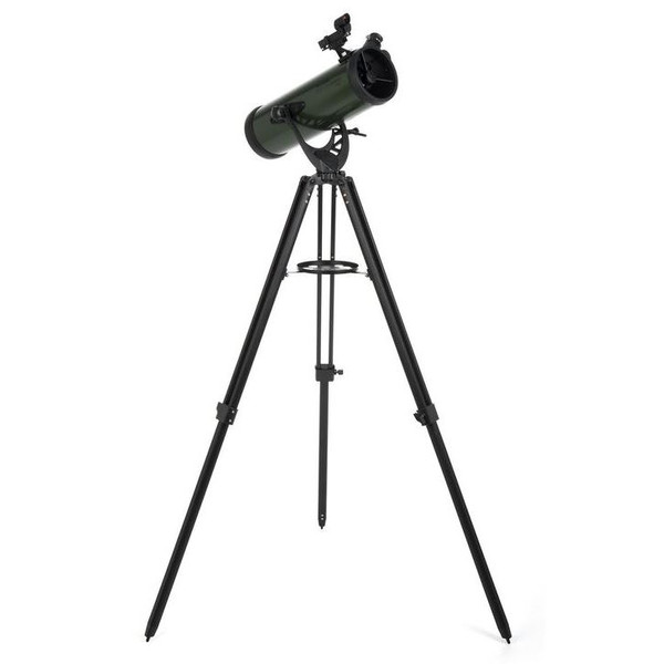 Télescope Celestron N 114/1000 ExploraScope 114AZ