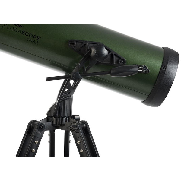 Télescope Celestron N 114/1000 ExploraScope 114AZ