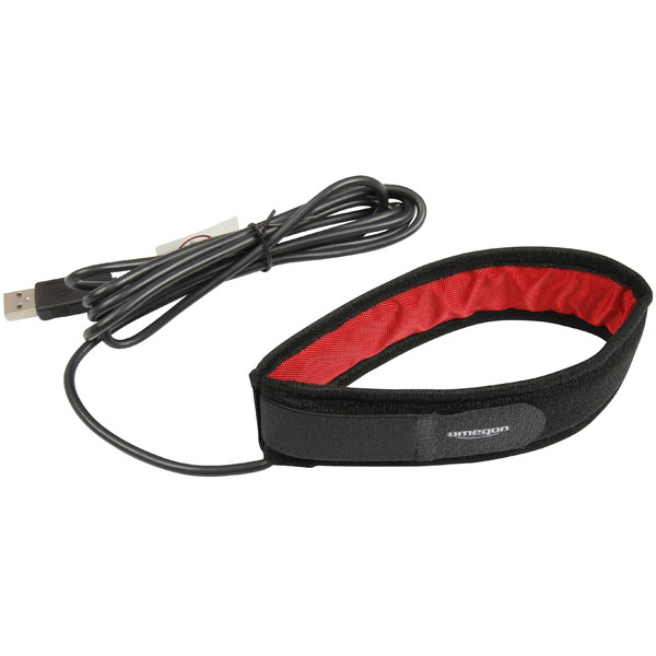 Omegon Heizband USB 30cm