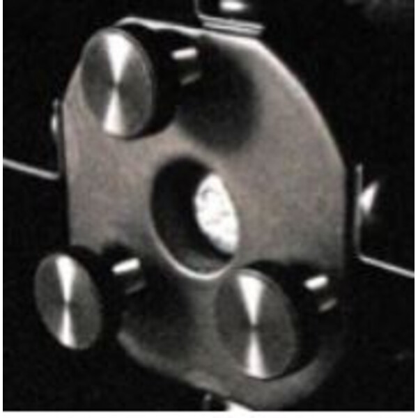 Bobs Knobs OD-series sec longueur des vis 45 mm