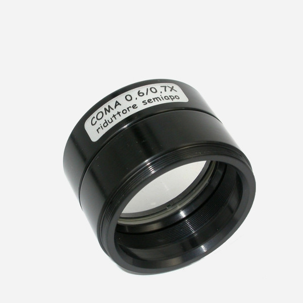 COMA Focal reducer 0.6x/ 0.7x (2