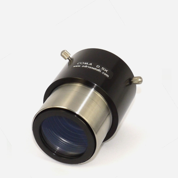 COMA Focal reducer 0.5x with 2" sleeve