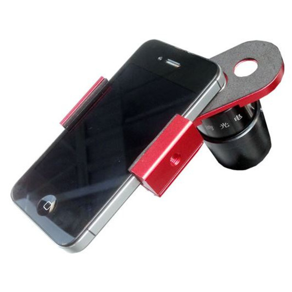 iOptron Smartphone Eyepiece Adaptor