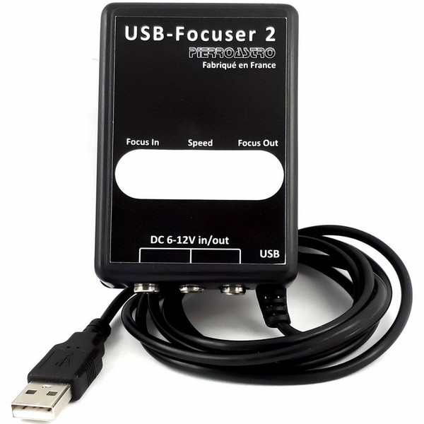 Pierro Astro USB Focuser V2