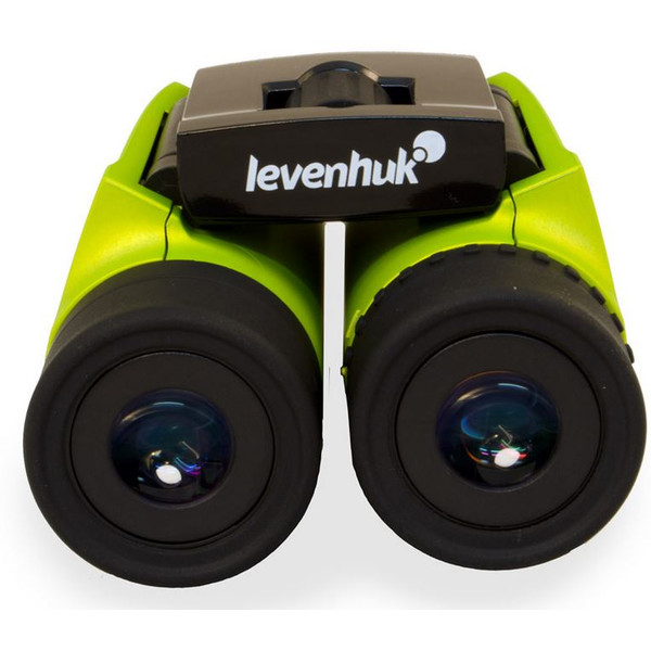 Jumelles Levenhuk Rainbow 8x25 Lime