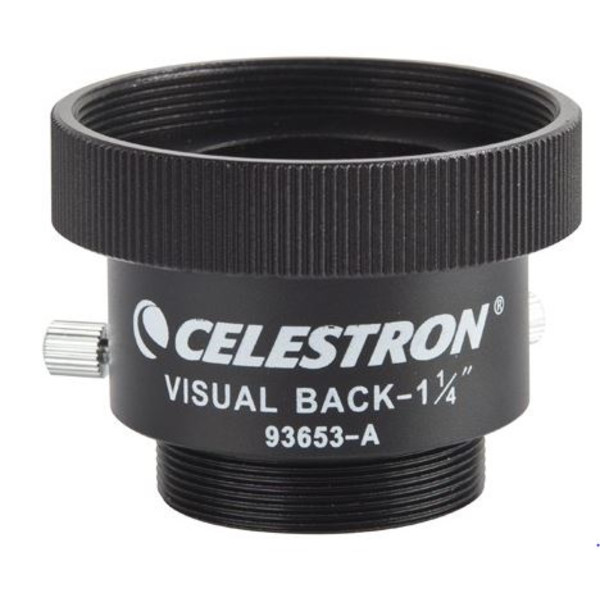 Celestron Adapter SCT Visual Back 1,25"