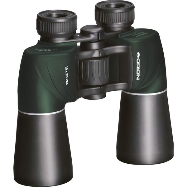 Orion Fernglas 10x50 Stargazing Kit