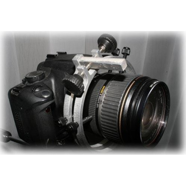 TS Optics TeleFokus 105