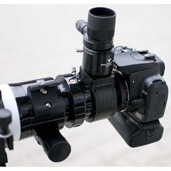 Miroir basculant TS Optics Flip Mirror System & Off Axis Guider