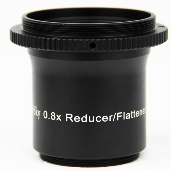 Tecnosky Reducer / Flattner 0,8x (pour 70 APO)